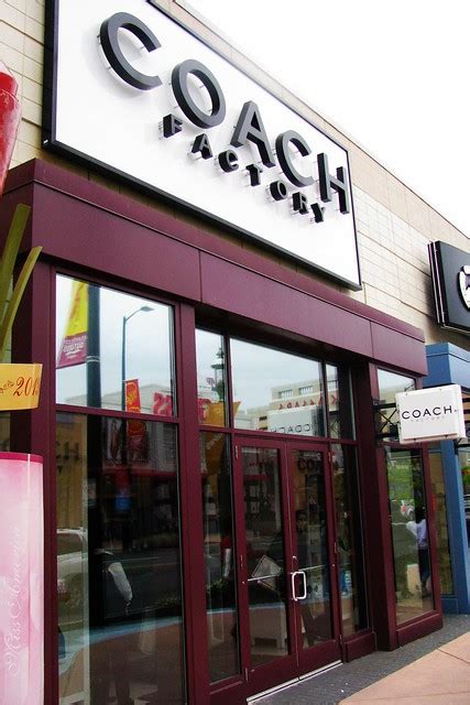 coach factory outlet atlantic city nj